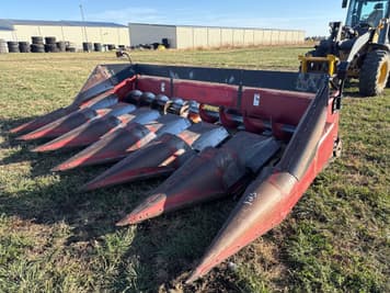 Main image Case IH 1063